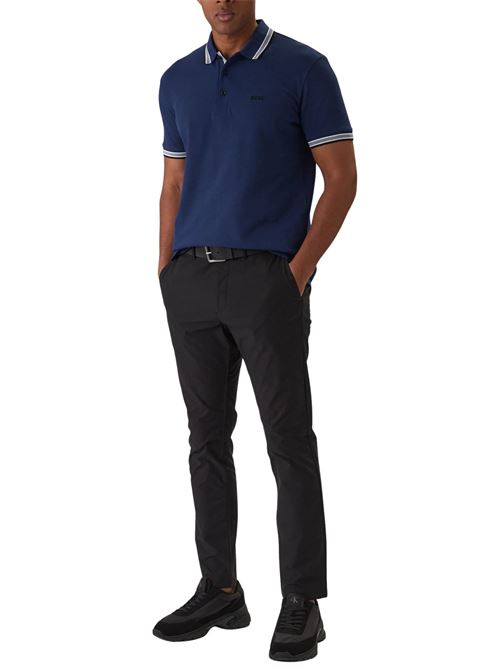 Polo in piquè Boss Green | 50469055419